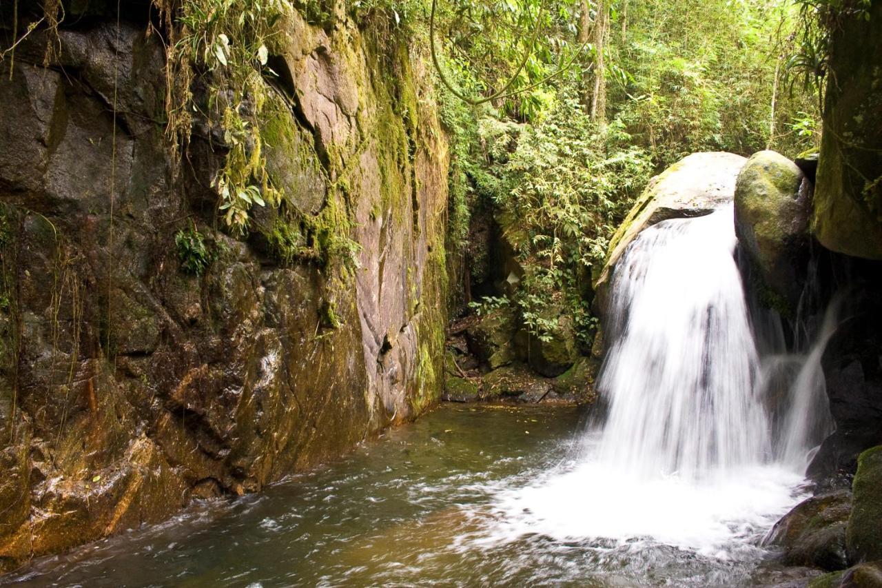 Atiaia Jungle River Retreat Visconde De Mauá Buitenkant foto